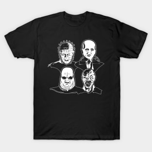 Cenobites T-Shirt